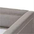 Raymond Twin Daybed in Gray