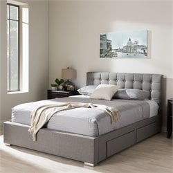 Beds