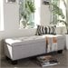 Grayish Beige