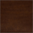 Baxton Studio Andrew Wood Dining Table in Dark Brown Espresso