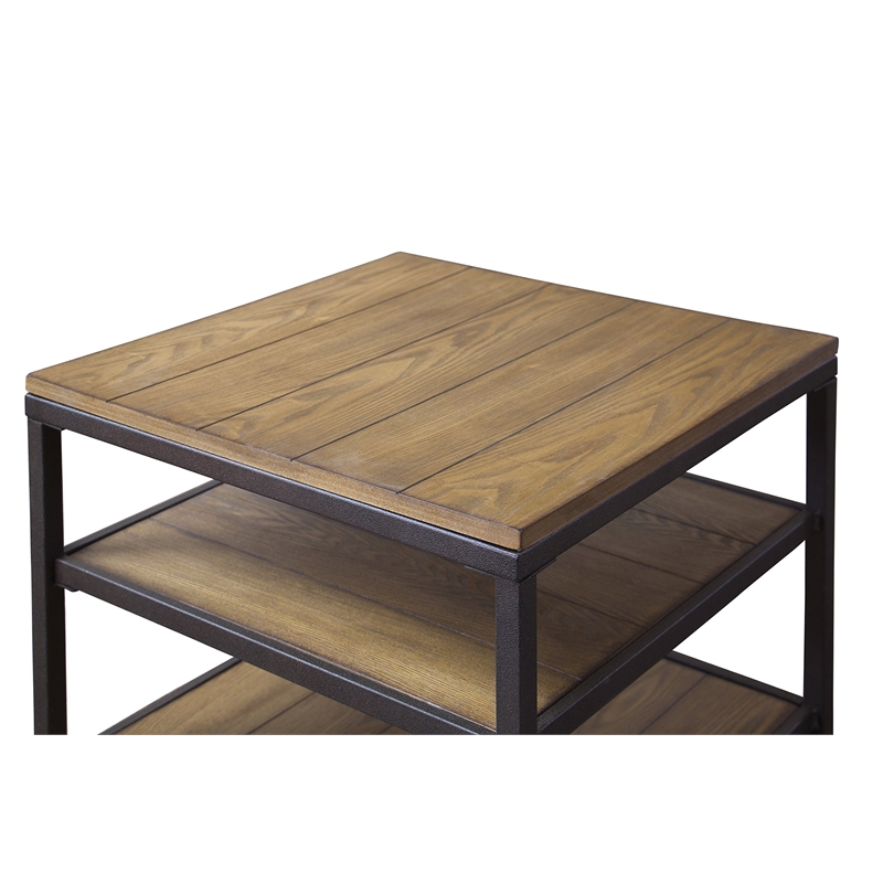 Baxton Studio Caribou 24
