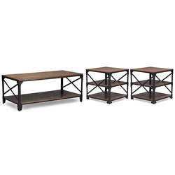 Coffee Table Sets