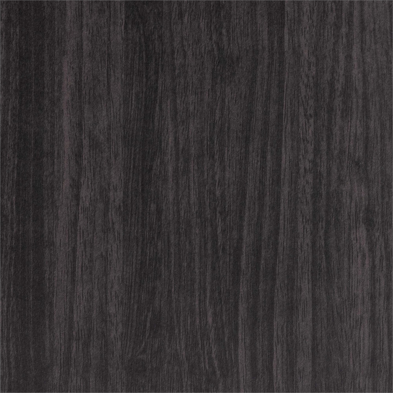 Baxton Studio Agni China Cabinet in Dark Brown