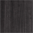 Baxton Studio Agni China Cabinet in Dark Brown