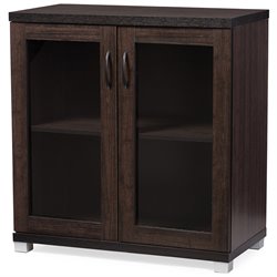 Curio Cabinets