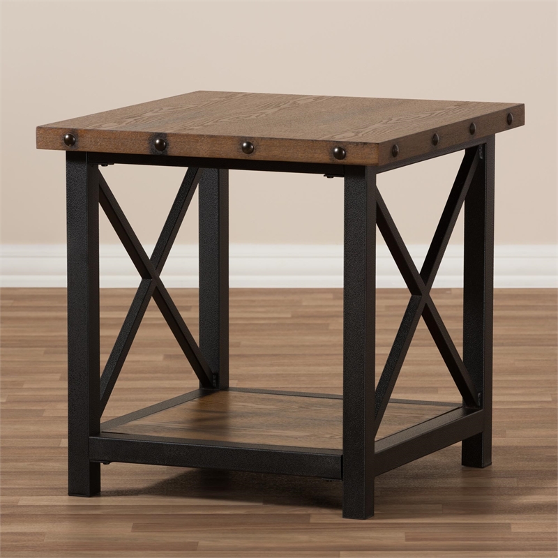 Baxton Studio Herzen 24