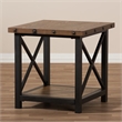 Baxton Studio Herzen 24