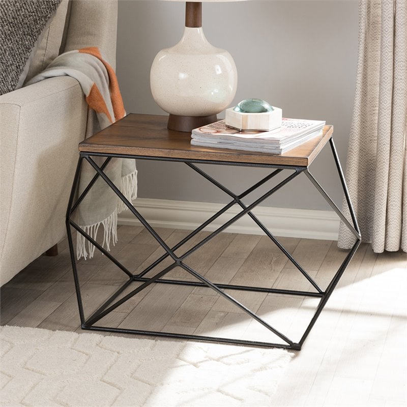 end tables