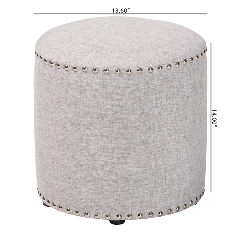 Baxton Studio Rosine 14