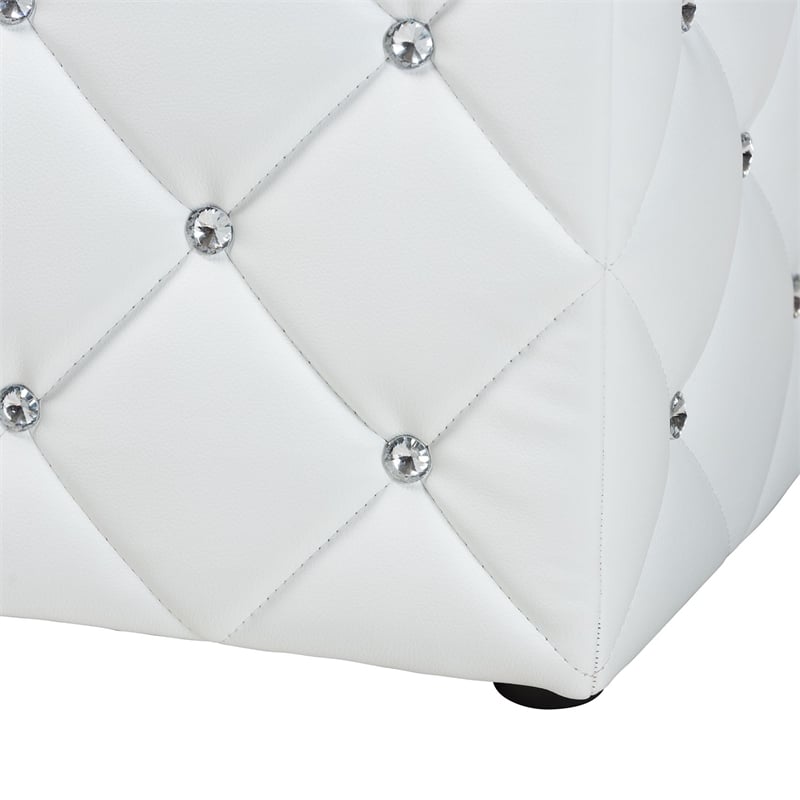 Baxton Studio Stacey 14