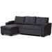 Dark Gray