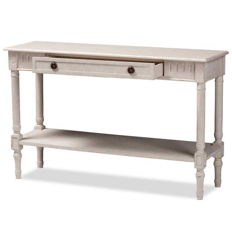 Baxton Studio Ariella 47