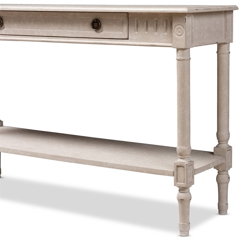 Baxton Studio Ariella 47