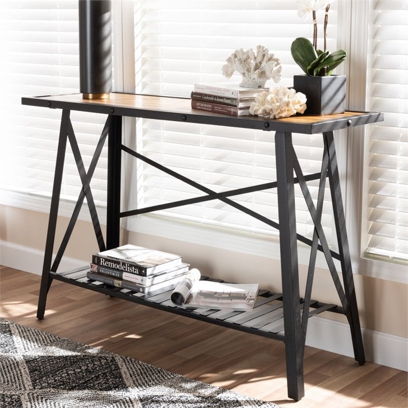 console table bundles