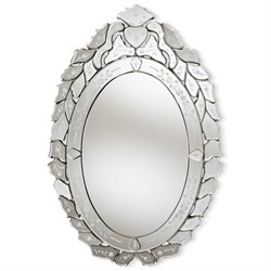 Accent Mirrors