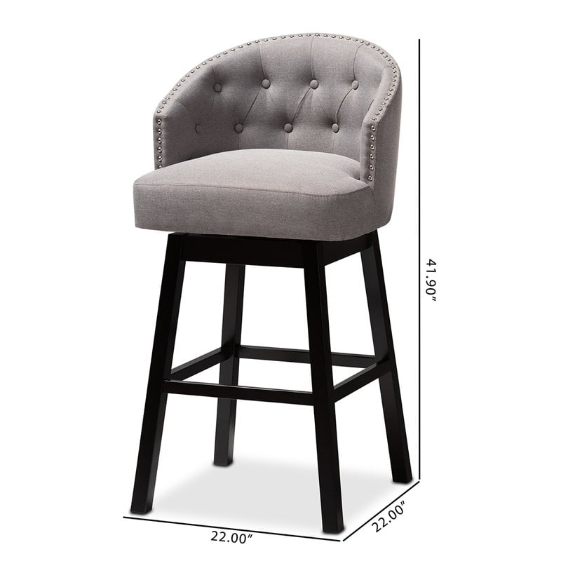 Baxton Studio Theron 30