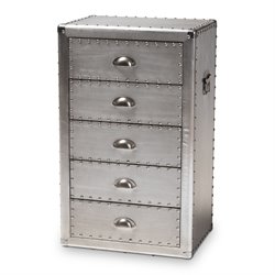 Accent Chests