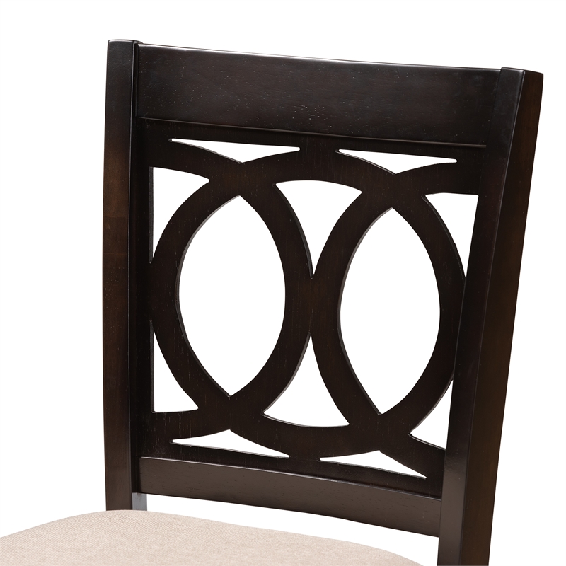 Baxton Studio Lenoir 25