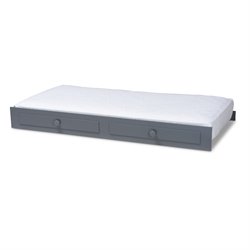 Trundles