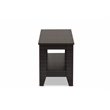Baxton Studio Elada Wenge Finished Wood Coffee Table