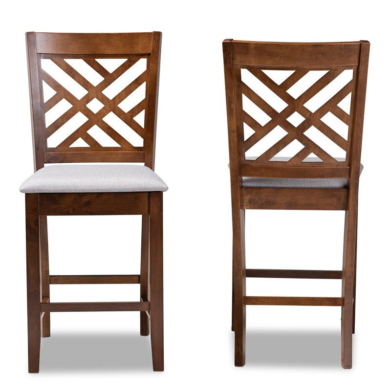 Baxton Studio Caron 25