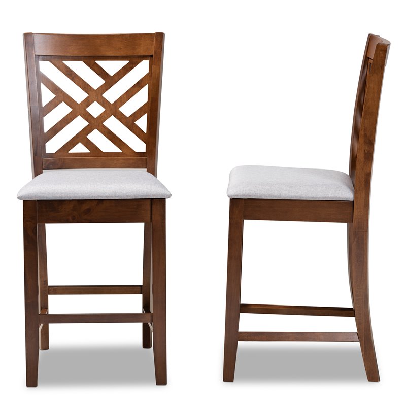 Baxton Studio Caron 25