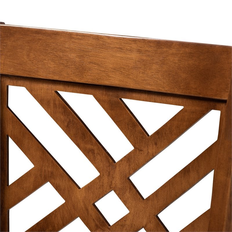 Baxton Studio Caron 25