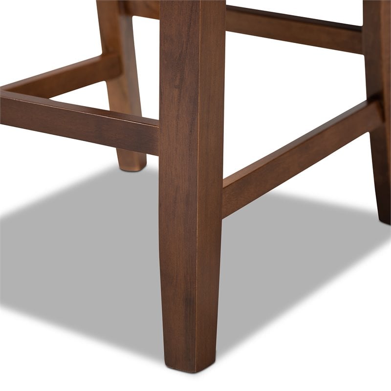 Baxton Studio Caron 25