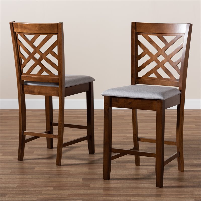 Baxton Studio Caron 25