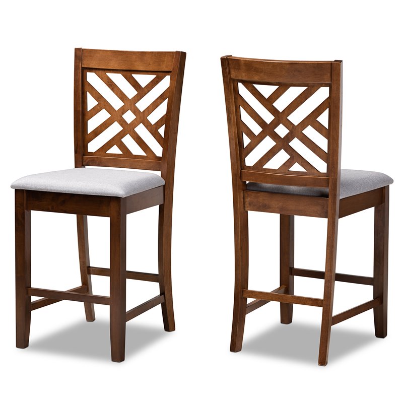 Baxton Studio Caron 25