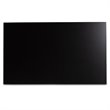 Baxton Studio Ruth Dark Brown Finished Wood 7-Piece Dining Set