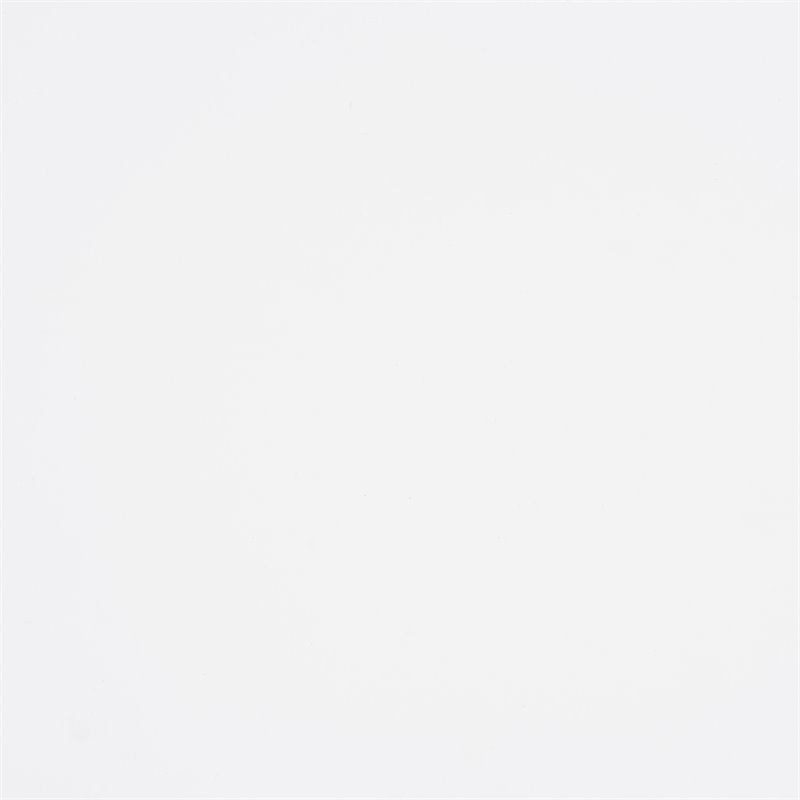 Baxton Studio Rianne White Finished Wood 3-Basket Storage Unit