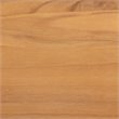 Baxton Studio Calandra Oak Brown and Multi-Colored Wood 4-Drawer Storage Unit