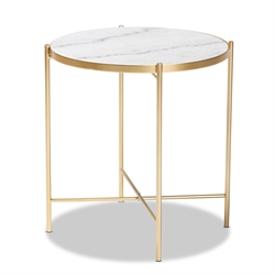 End Tables