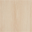 Baxton Studio Sebille Light Brown Wood 3-Drawer Storage Cabinet with Rattan