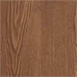 Baxton Studio Ramiel Ash Walnut Finished Wood and Rattan 1-Drawer Sideboard