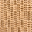 Baxton Studio Racquel Bohemian Natural Rattan and Mahogany Wood Bar Stool