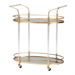 Bar Carts