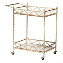 Bar Carts