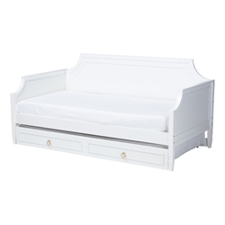 Daybeds and Accessories