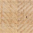 Baxton Studio Kobe Natural Brown Finished Wood and Rattan Dining Chair