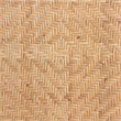 Baxton Studio Adrena Modern Bohemian Natural Brown Rattan Counter Stool