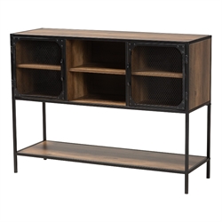 Buffet Tables & Sideboards