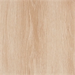 Baxton Studio Elsbeth Brown Wood and Natural Rattan 3-Drawer Storage Cabinet