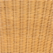 Baxton Studio Barito Modern Bohemian Natural Brown Rattan Dining Chair