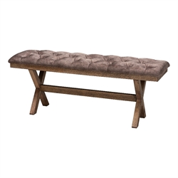 Bedroom Benches