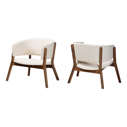 Accent Chairs