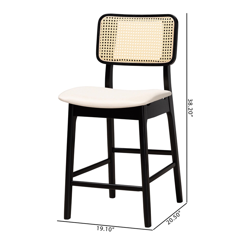 Baxton Studio Dannon 24
