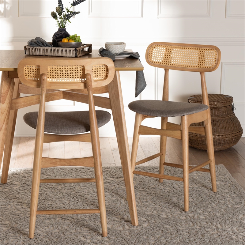 Baxton Studio Tarana 24