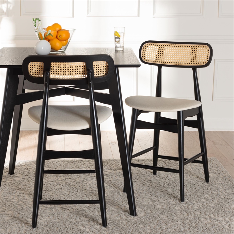Baxton Studio Tarana 24